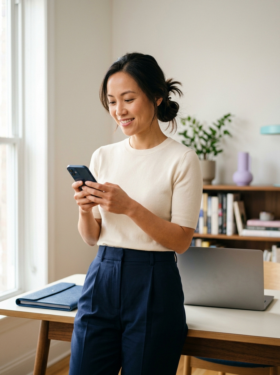 Người dùng Việt Nam đăng nhập không gian thủ tục riêng tư